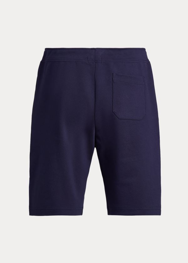 Polo Ralph Lauren Polo Tennis Interlock Shorts Herre Danmark (WOKTN0539)